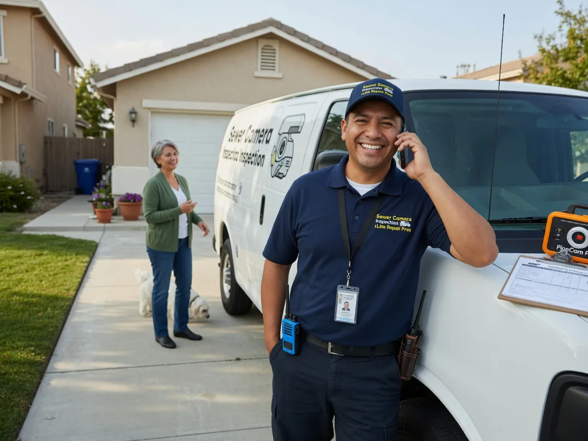 Sewer Line Repair Southard, OK FAQs